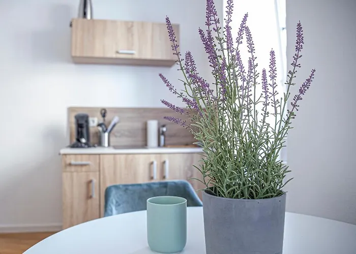 Διαμέρισμα Kabinett *