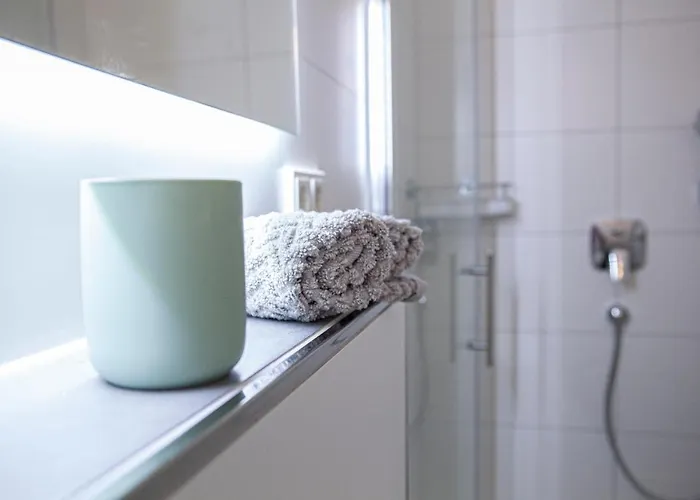 Kabinett Διαμέρισμα Zell an der Mosel