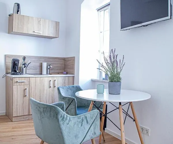 דירה Kabinett צל אן דר מוזל